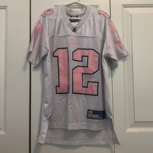 Tom Brady Patriots Jersey